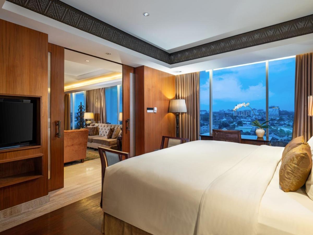 Hotel Artotel Bianti Yogyakarta