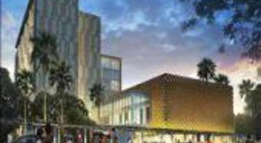 Artotel Bianti Hotel Yogyakarta