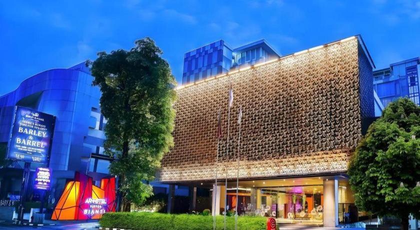 Artotel Bianti 5* Yogyakarta