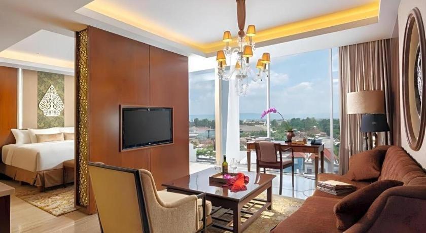Hotel Artotel Bianti Yogyakarta