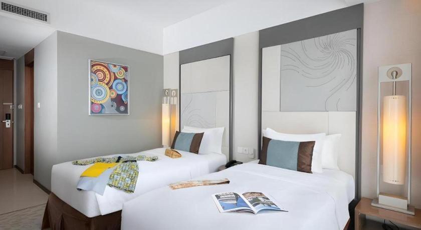Artotel Bianti