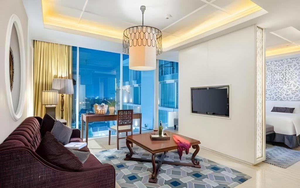 Artotel Bianti Yogyakarta