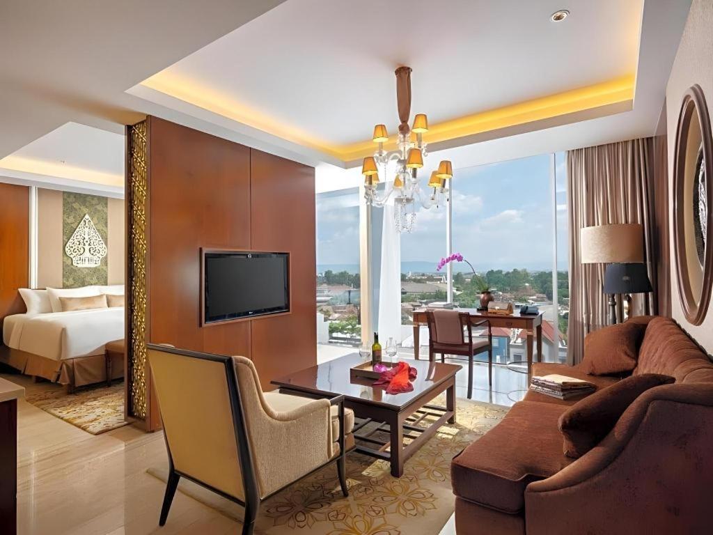 Artotel Bianti 5* Yogyakarta