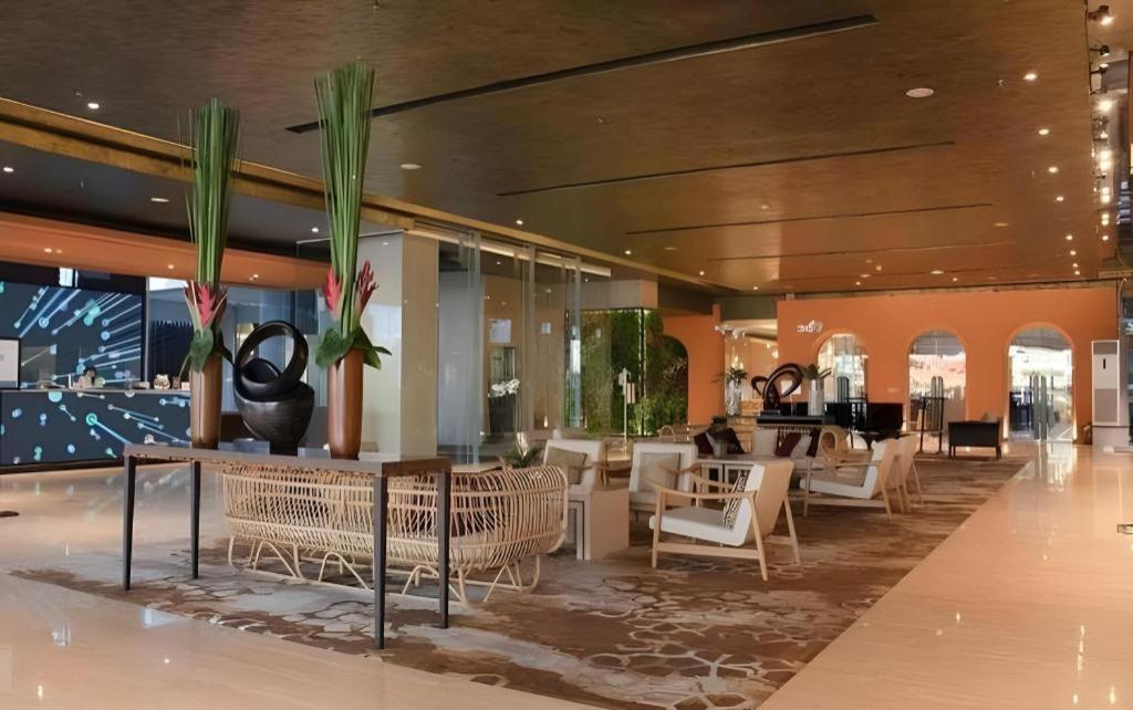 Artotel Bianti Hotel 5*