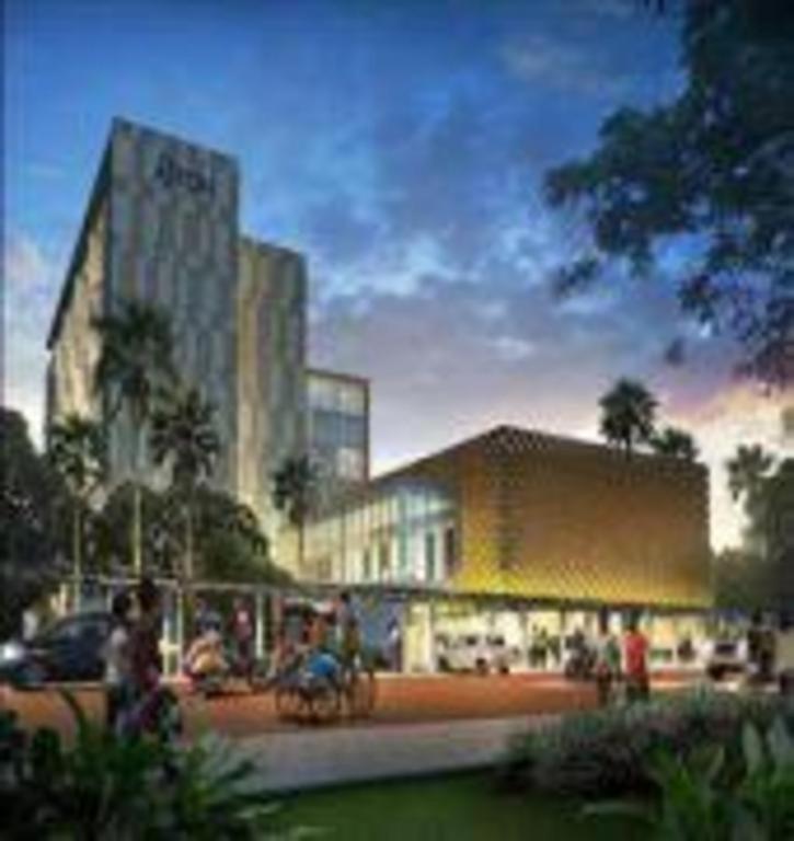 Artotel Bianti 5*