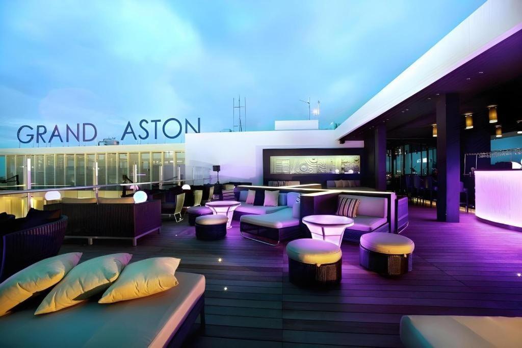 Artotel Bianti Yogyakarta