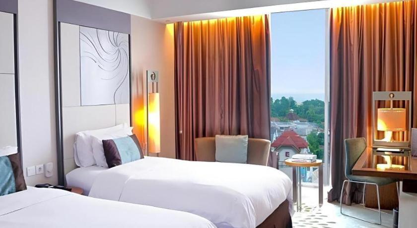 Artotel Bianti Hotel